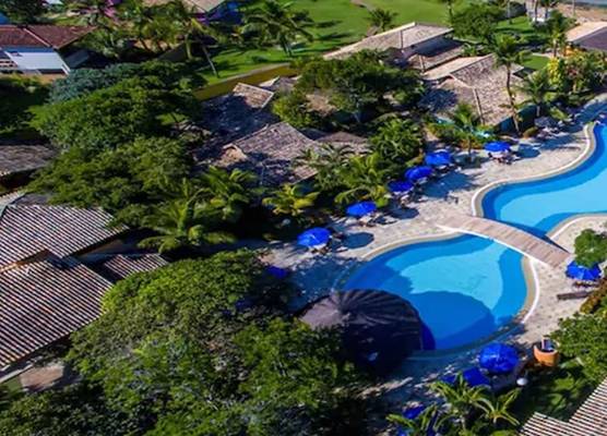 Mar Paraíso Hotel 1