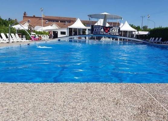 Villa Isabela 1