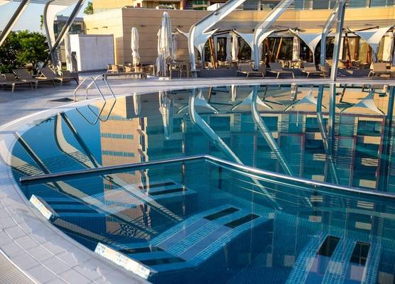 Vega Hotel 1