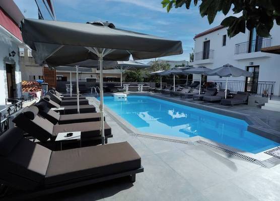 Yianna Hotel 1