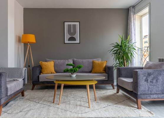 Appartement Luxueux à Hydra 1
