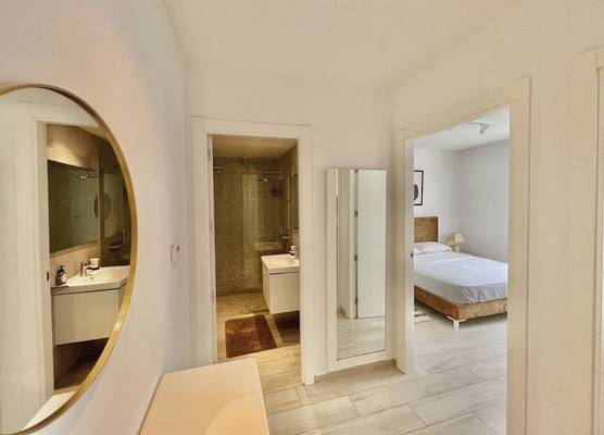 Residence Villa Jade Luxe Marsa 1