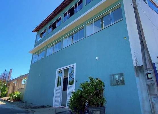 Hotel Ubuzios 1