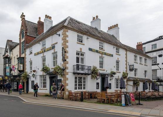 Punch House Monmouth 1