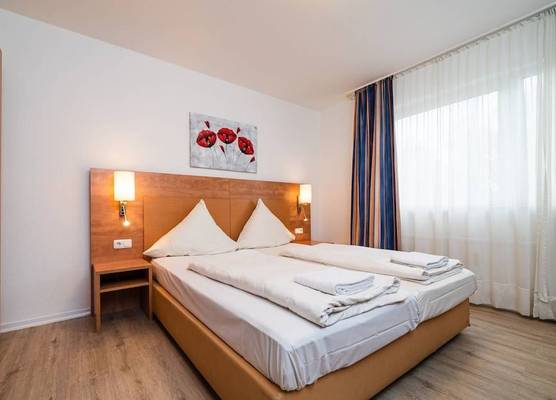 G & L Hotel Dortmund 1