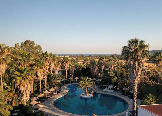 Palma Village by Greek Pride Hotels 1