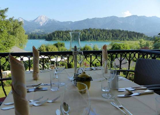 Seehotel Ressmann 1