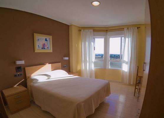Hostal Meseguer 1