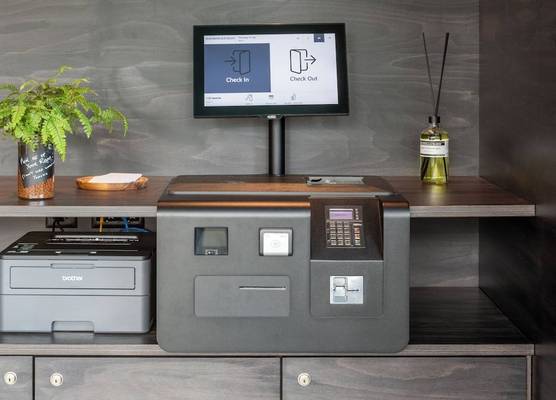 Riva Rooms & Studios - Check-In 24hr 1