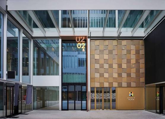 Hyatt Place Zurich Airport the Circle 1