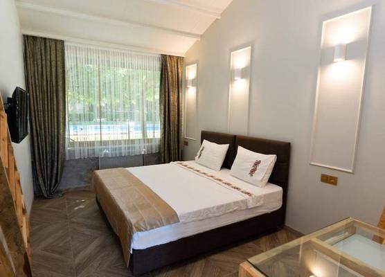 Mogla Tashan Boutique Otel 1