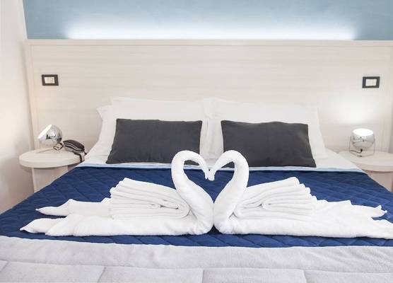 Hotel Stella D'Italia - Nuova gestione 1