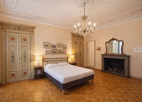 dHomes -Apartments Rooms- Galleria Gold 1