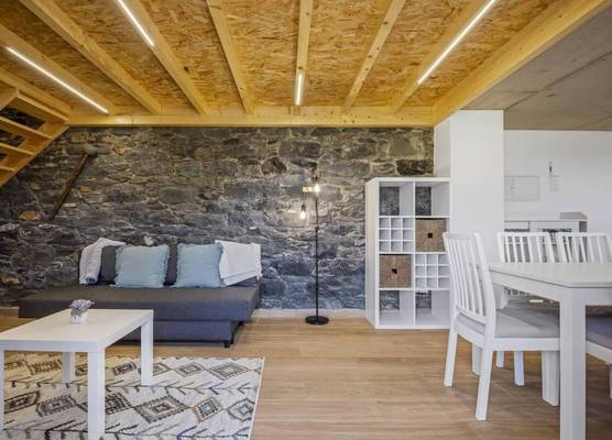 Mountain Retreat by Homie 1