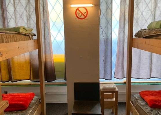 Artishalico tallinn 1