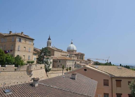 RESIDENZA ANTICHE MURA 1