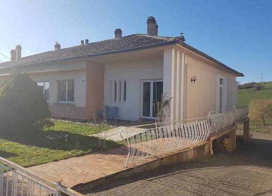Le Domaine des Prés 1