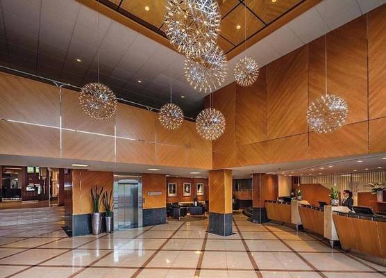 Movenpick Zurich Regensdorf 1