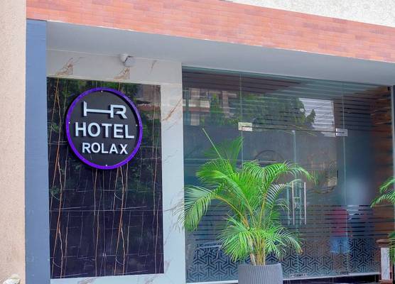 HOTEL ROLAX 1