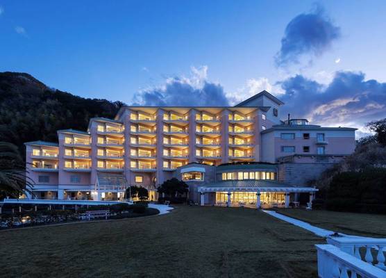 Awashima Hotel 1