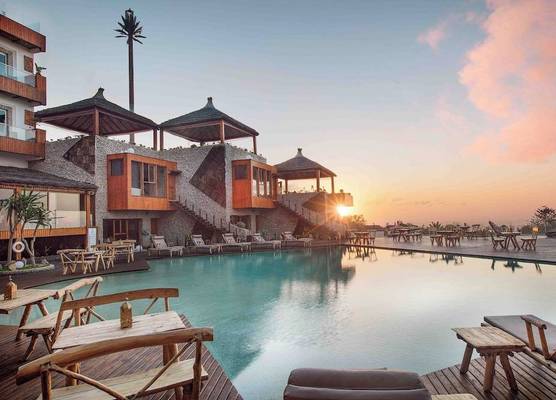 Chateau Eden El Rouh & Spa 1