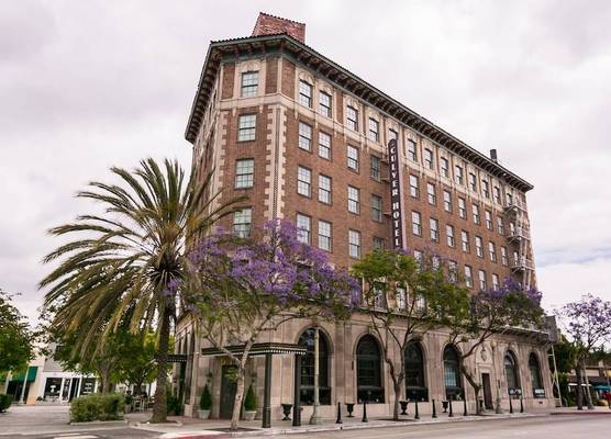 The Culver Hotel 1