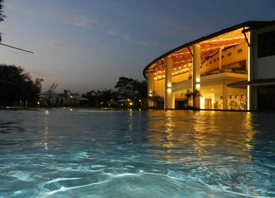 Gulmohar Greens Golf & Country Club 1