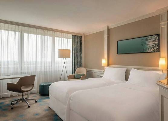 The Westin Grand Munich 1