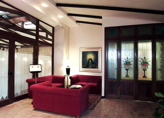 La Torre Hotel 1