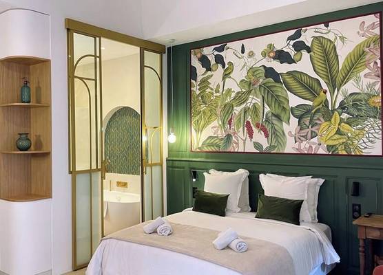 Home Chic Home - Les Suites de La Comédie 1