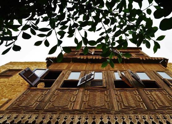 El Quseir Hotel 1