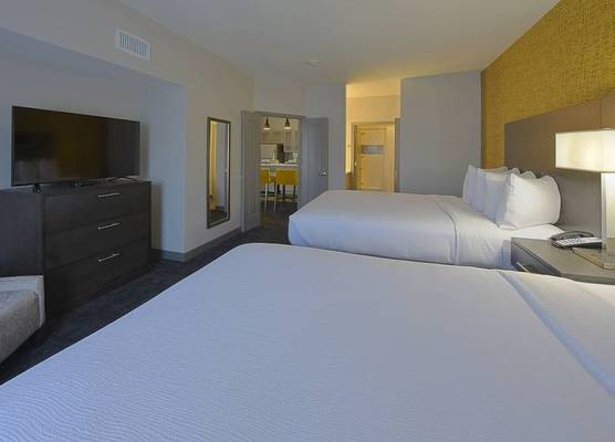 Staybridge Suites LITTLE ROCK - MEDICAL CENTER by IHG 1