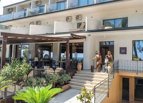 Hotel Al Pescatore 1