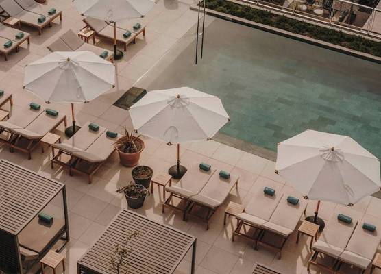 Sabàtic Sitges Hotel, Autograph Collection 1