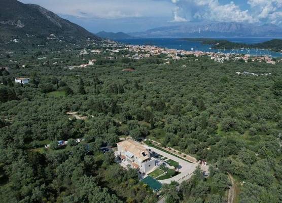 Elpida Luxury Apartments Suites 1