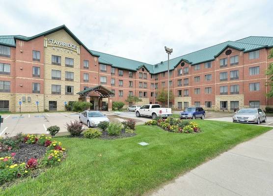 Staybridge Suites WEST DES MOINES by IHG 1