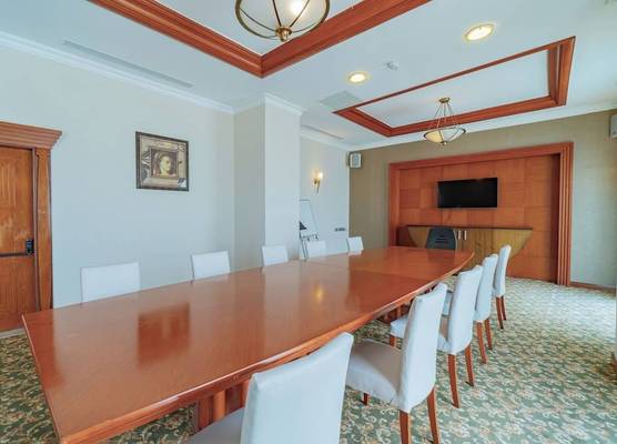 Pineta Park Deluxe Hotel - All Inclusive 1