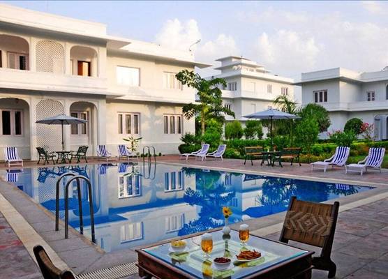 Udai Vilas Palace 1