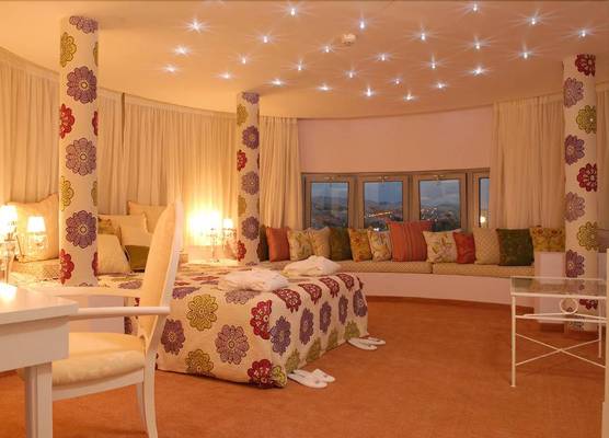 Neptune Eilat By Dan Hotels 1