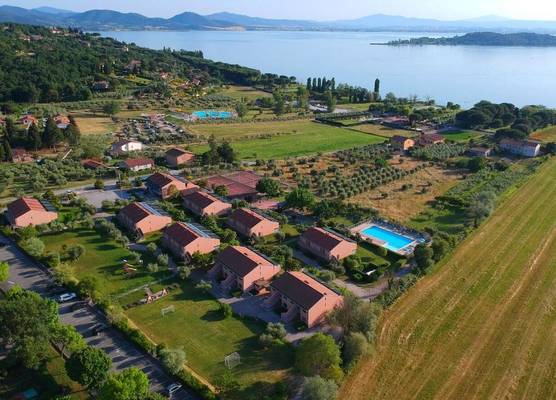 Hotel Le Tre Isole 1