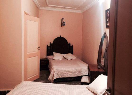 HOTEL AL MAMOUN 1