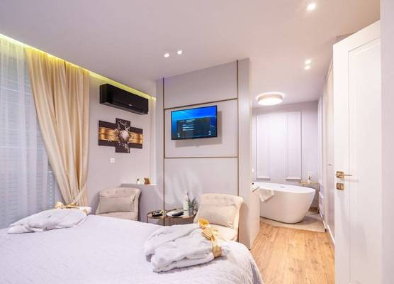 Luxury rooms Kadena 1