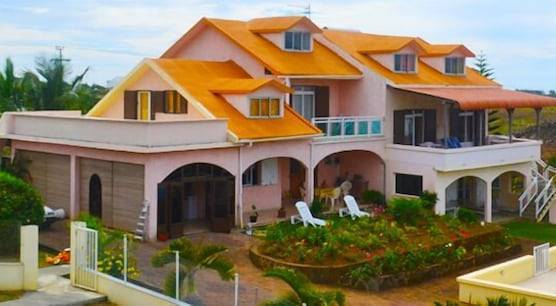Villa Victoria 1