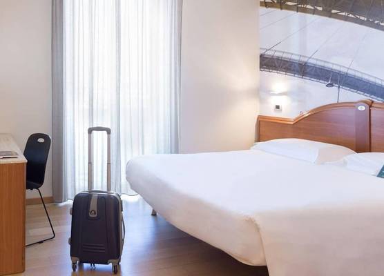 B&B Hotel Pescara 1