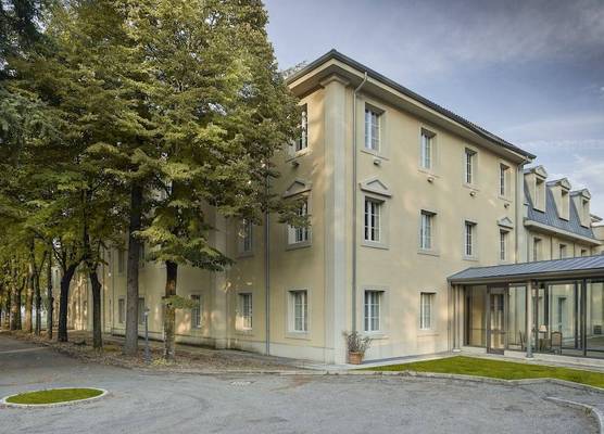 Meditur Hotel Bologna 1