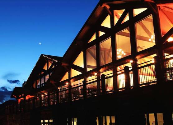 The Estes Park Resort 1