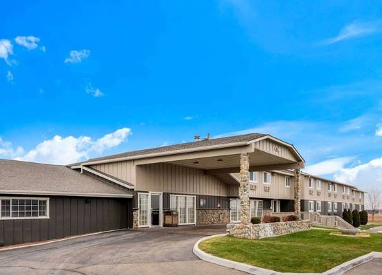 La Quinta Inn by Wyndham Caldwell 1