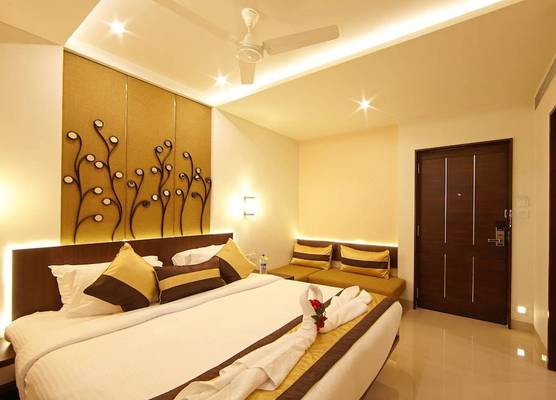 Golden Fruits Business Suites 1