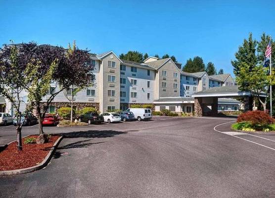 Country Inn & Suites by Radisson, Portland International Airport, OR 1