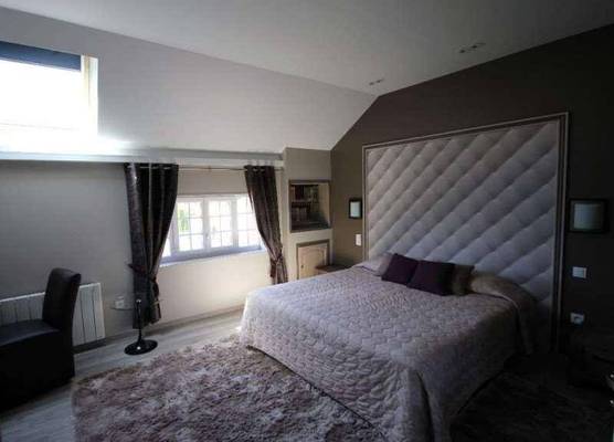 Domaine De Moresville 1